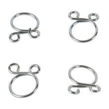 Load image into Gallery viewer, Hose Clamps Refill Kit 4/Pk