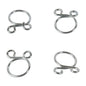 Hose Clamps Refill Kit 4/Pk