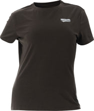 Load image into Gallery viewer, Dsg Casual Logo Tee Soft Black Md