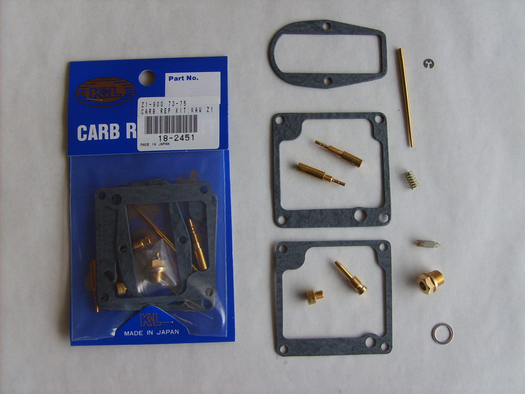 Carburetor Repair Kit
