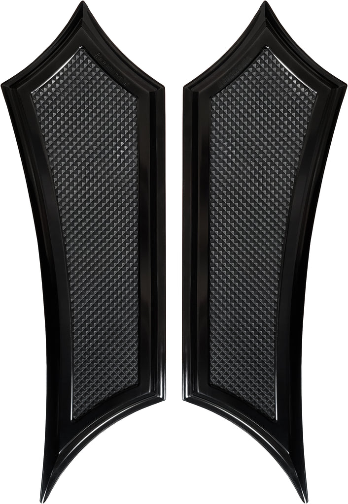 Instigator Floorboards All Black