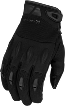 Load image into Gallery viewer, Fury Gloves Black Xl