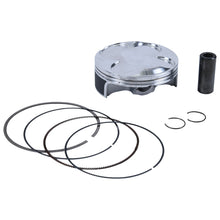Load image into Gallery viewer, Piston Kit Forged 95.97/Std 13.5:1 Hon