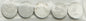Valve Shims 8.90x2.24mm 5/Pk