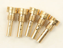 Load image into Gallery viewer, Keihin Cv Carb Pilot Jet 54 5/Pk
