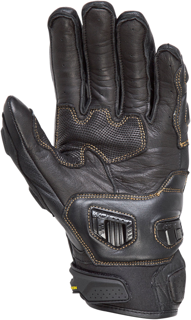 Sgs Mk Ii Gloves Black Xl