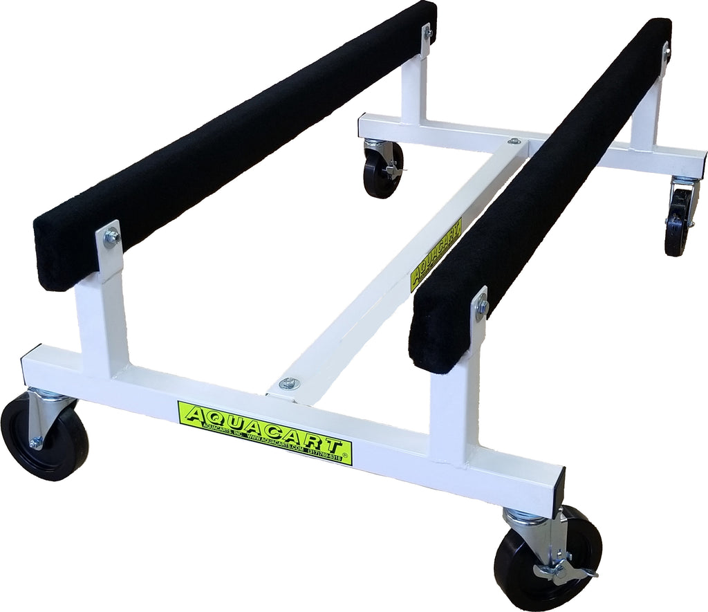 Aq 20 Storage Cart