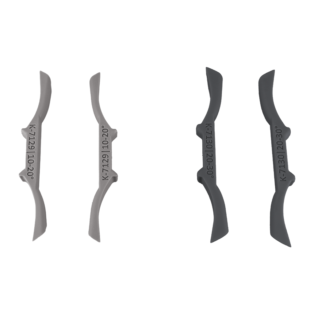Kx 3.0 Hinge Insert Set Various