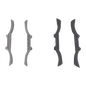 Kx 3.0 Hinge Insert Set Various