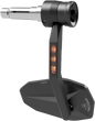 Victory Rim Bar End Mirror With Turn Signals