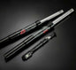 Air Strike Forks Black Lugs Grom/Monkey