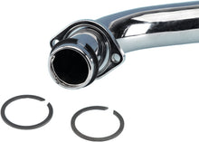 Load image into Gallery viewer, Gasket Retaining Ring Exh Evo/ Twin Cam 2/Pk 65325 83 A