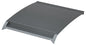 Pro R Cage Roof W/ Pocket Stealth Grey