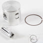 Piston Kit Pro Lite 54.50/+0.50 Hon