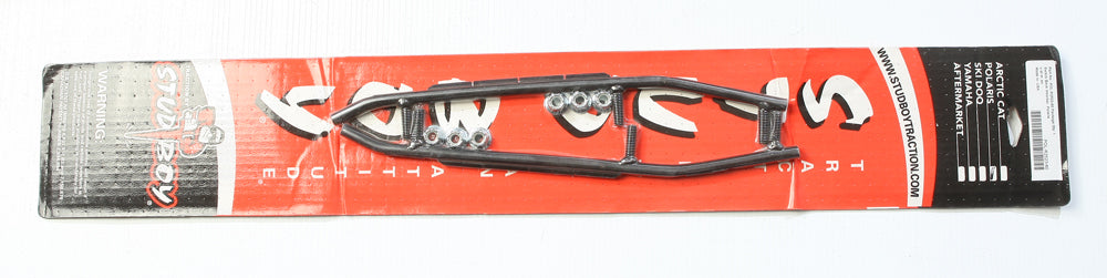 Round Bars 6"