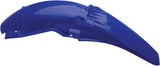 Acerbis Rear Fender Blue 1583-3382