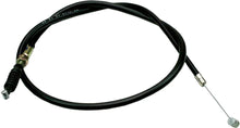 Load image into Gallery viewer, Black Vinyl Clutch Cable