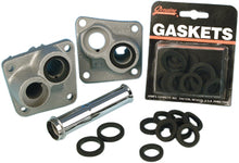 Load image into Gallery viewer, Gasket Seal Pushrod Cover Rubber Kit 17955 48 Flr