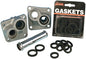 Gasket Seal Pushrod Cover Rubber Kit 17955 48 Flr