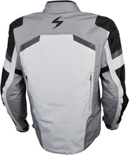 Load image into Gallery viewer, Optima Jacket Grey Sm