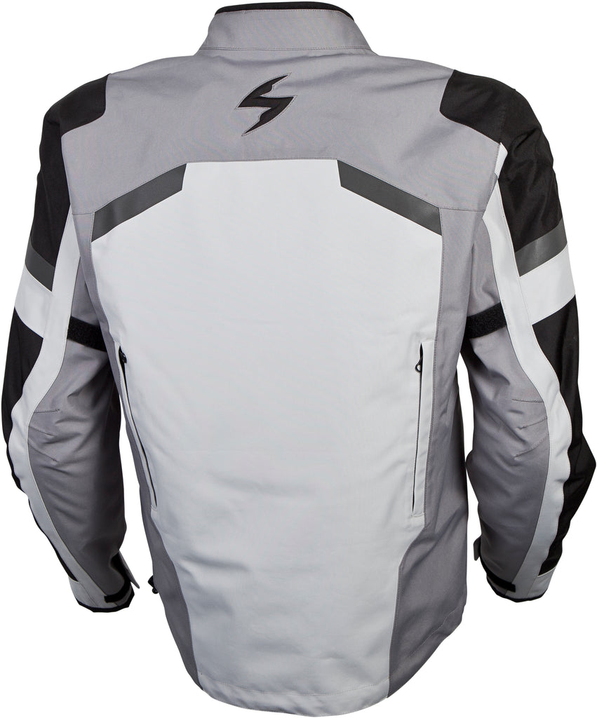 Optima Jacket Grey 3x
