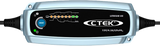 CTEK Power Inc Battery Charger Lithium Us 12v 65-56926
