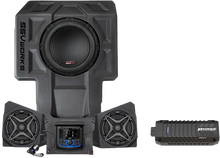 Load image into Gallery viewer, 3 Speaker Kit Phase Eq W/ Jvc Controller