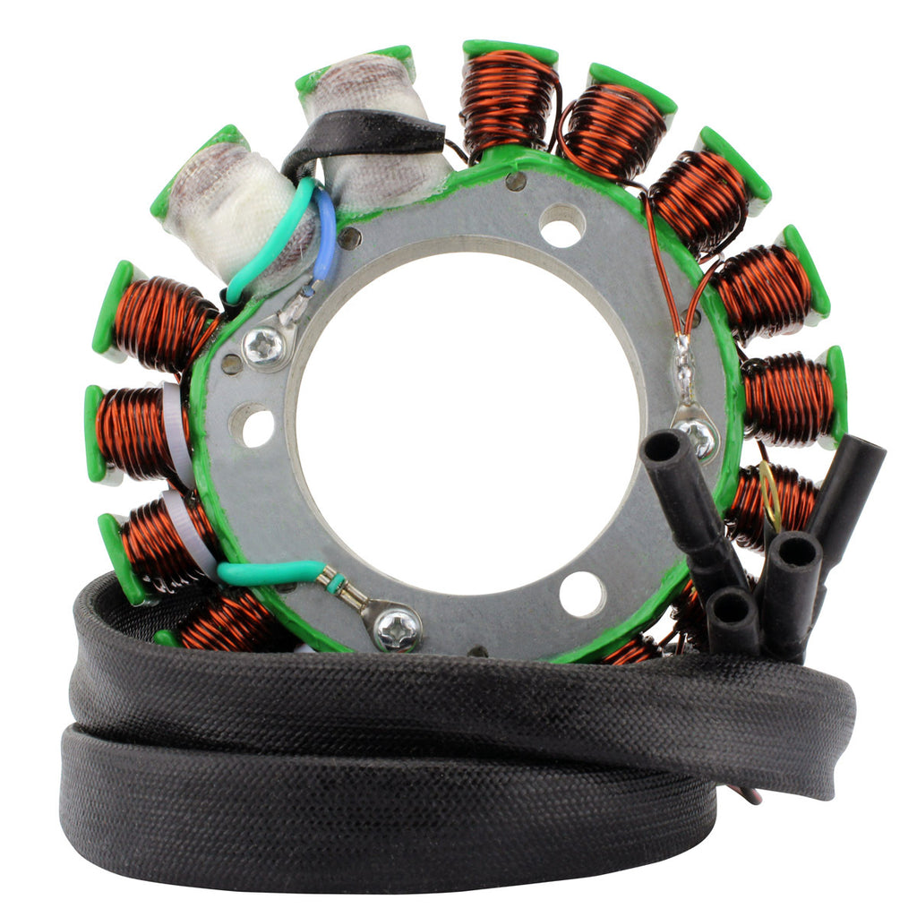High Output Stator 200w Stator+Connector