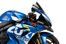 Load image into Gallery viewer, Front Gp Spoiler Black Suz