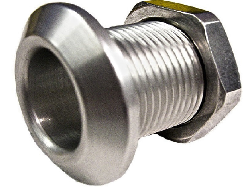 Bow Eye Silver