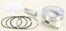 Load image into Gallery viewer, Piston Kit 73.00/Std 10.5:1 Hon