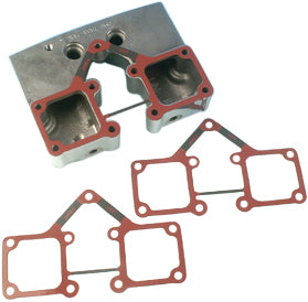 Rocker Cover Gskt .020 Paper W/Bead 10/Pk 17540 69 X