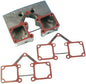 Rocker Cover Gskt .020 Paper W/Bead 10/Pk 17540 69 X