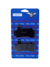 Load image into Gallery viewer, Brake Pad Fr G+