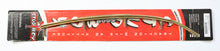 Load image into Gallery viewer, Deuce Bars 9"