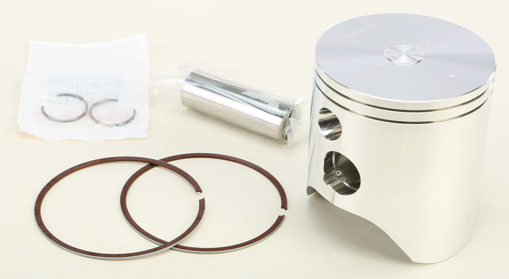 Piston Kit Pro Lite 67.50/+1.10 Hon