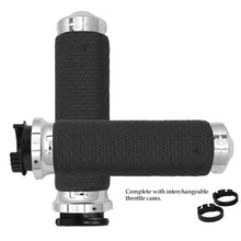 Load image into Gallery viewer, Memory Foam Grips For Victory Chrome