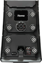 Load image into Gallery viewer, Stereo Top 8 Speakers W/Sub 4rzrpxp 81