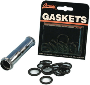 Gasket Oring Pushrod Tube Kit 11101 Xl