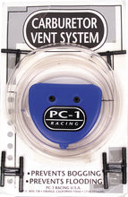 Load image into Gallery viewer, Carburetor Vent System