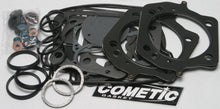 Load image into Gallery viewer, Top End Gasket Big Bore Evo Big Twin Kit