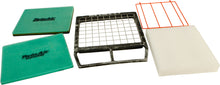 Load image into Gallery viewer, Powerflow Kit Air Filter With Cage