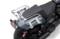 Detach Big A Lug Rack 2 Up Chrome Chief 22 25