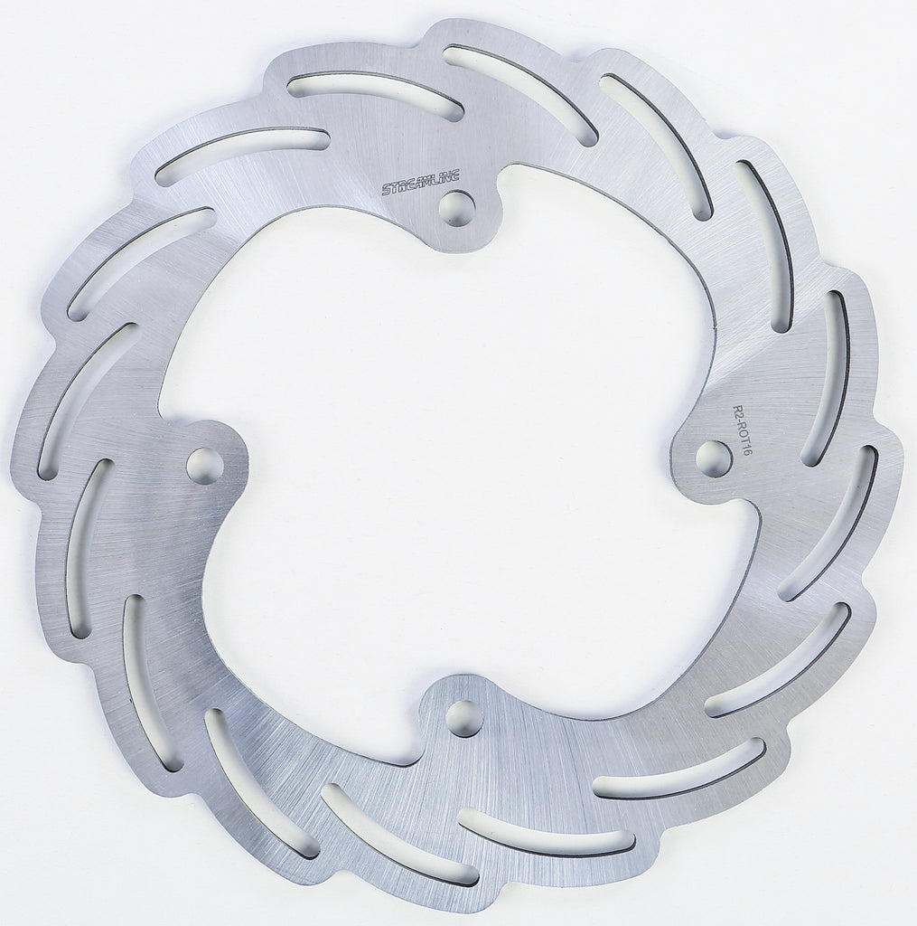 Rear Blade Rotor (Left/Right)