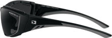 Load image into Gallery viewer, Rider Sunglasses W/Removable Foam