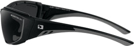 Rider Sunglasses W/Removable Foam