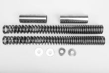 Load image into Gallery viewer, Genesis Fork Springs 49mm