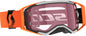 Prospect Amp Gogggle Grey/Orange Rose Works