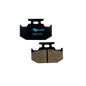 Brake Pads Semi Metallic