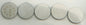Valve Shims 7.48x1.45mm 5/Pk